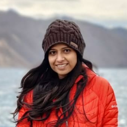 Reetu Yadav